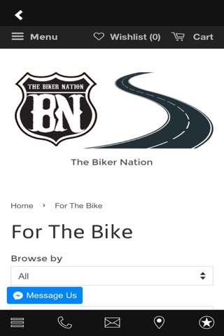 Biker Nation screenshot 4