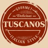 Wine & Dine imenu - Tuscanos restaurant