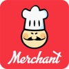 Yummy - Merchant app