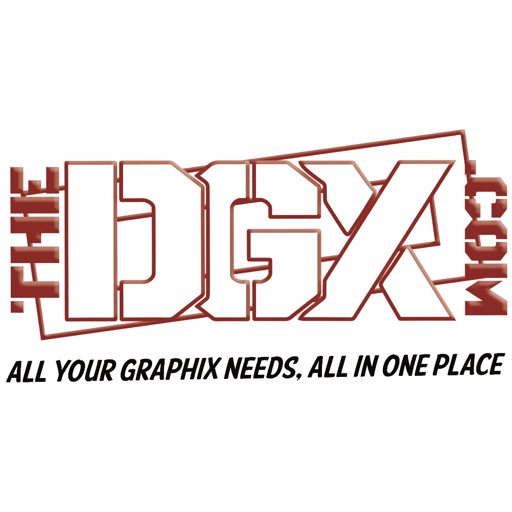 Dynamyx Graphix