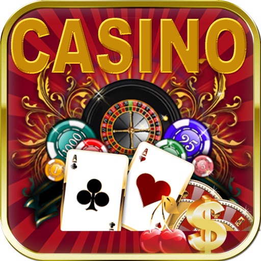 Slots All In One Casino icon