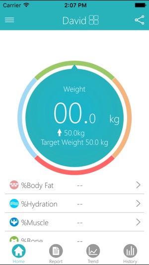 BodyMonitor(圖5)-速報App