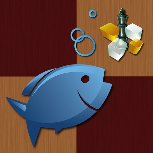 StockFish for ChessApps iOS App