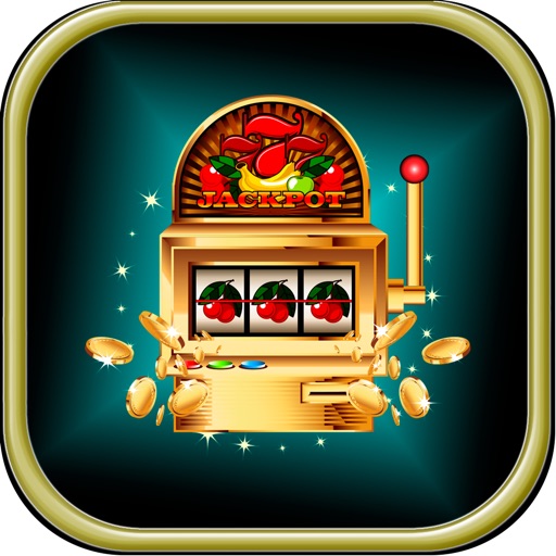 7 Fun Jackpot Club in Vegas Slots Games icon