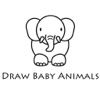 How To Draw Baby Animals