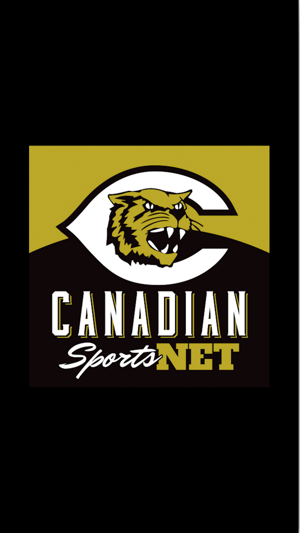 Canadian Sports Net