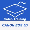 Videos Training For Canon EOS 5D