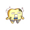 Mr Bright - stickers for iMessage