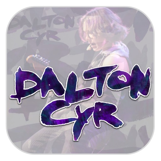 Dalton Cyr Music