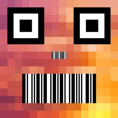 QR code and Barcode scanner Pro