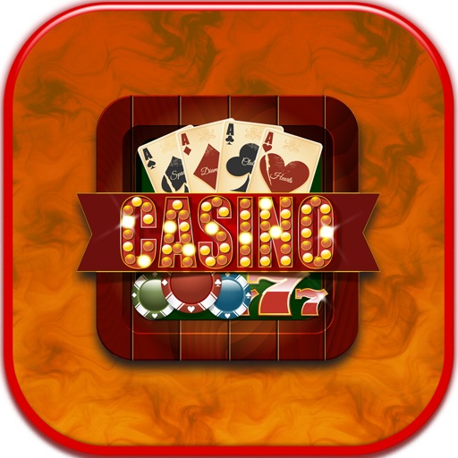 Jackpot Party Slotstown Fantasy - City Of Fortune icon