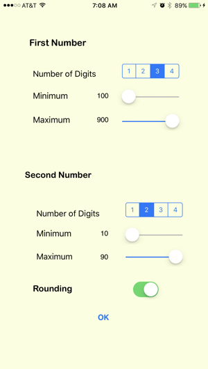 Multiplication Drills(圖4)-速報App