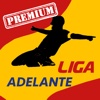 Scores for Liga Adelante. Spain Segunda Division +