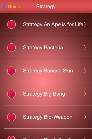 The New Strategy Guide For Plague Inc 2017 screenshot 3