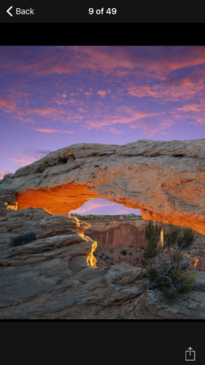 Canyonlands National Park ,USA(圖5)-速報App