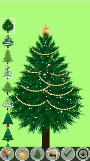 Christmas Tree Decorations Greetings(圖1)-速報App