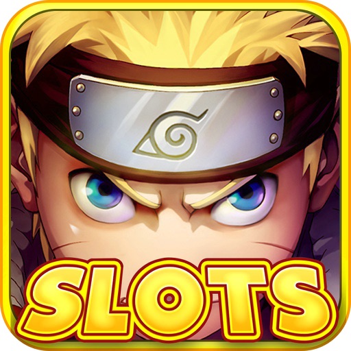 Lord Konoha Casino - Play Richest Hero Village HD iOS App