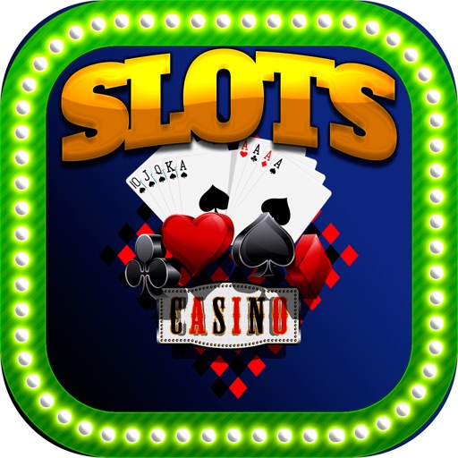 Cracking The Nut Casino Bonanza - Play Vegas Jackp icon