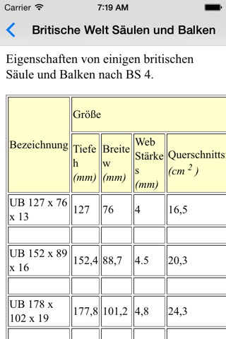 Mechanics Basics screenshot 2