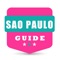 Sao Paulo Travel Guide is the ultimate Pocket travel guide you should own to traveling through the two most important cities in Brazil - Sao Paulo