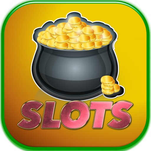 Time To Slots Man - FREE Vegas Casino iOS App