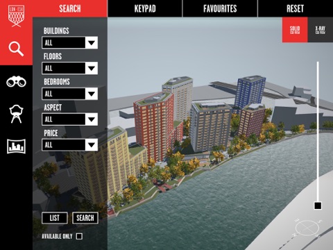 City Island screenshot 4