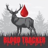 Icon Blood Tracker for Deer Hunting - Deer Hunting App
