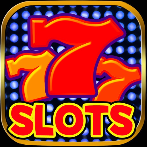 All Super Stars Heaven Casino FREE: New Slots 2016 icon