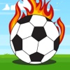 Soccer Jump Mobile: Football game