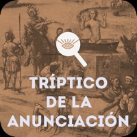 Tríptico de la Anunciación sur PC