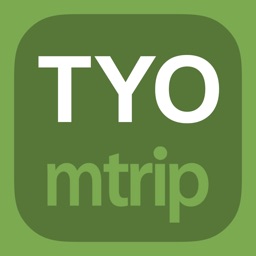 Tokyo Travel Guide (with Offline Maps) - mTrip