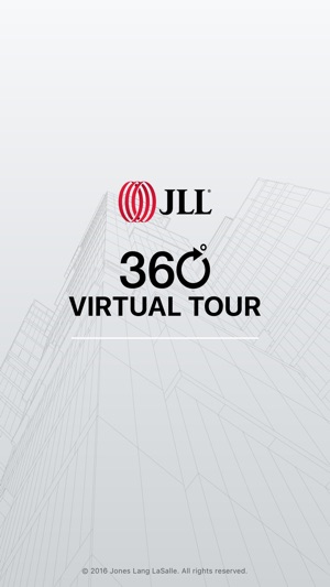 JLL Virtual Tour