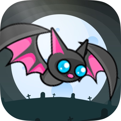 Bat Cave of Transylvania Adventure  - Flying Away iOS App