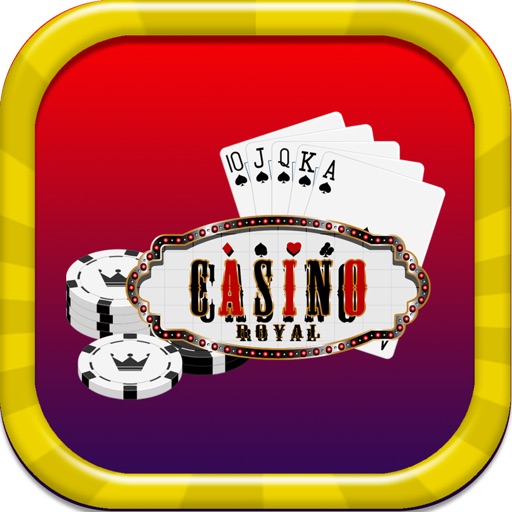 Adventure Casino Slots - Spin & Win A Jackpot iOS App