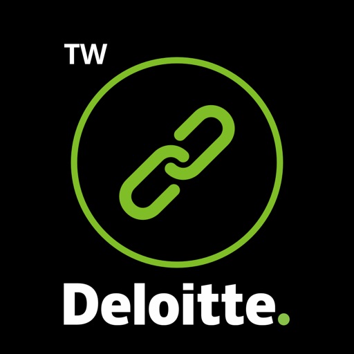 Deloitte Taiwan iOS App