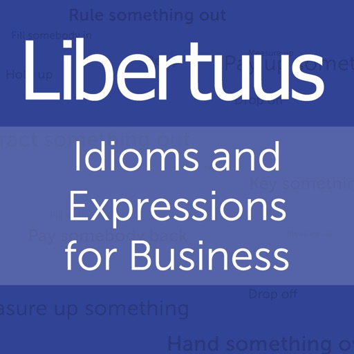 Business Idioms and Expressions English Dictionary