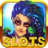 Marine Casino: Simulation Slots Poker Game