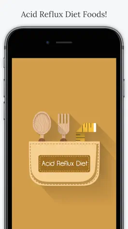 Game screenshot Acid Reflux Diet mod apk