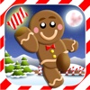 Gingerbread Man's Christmas Run