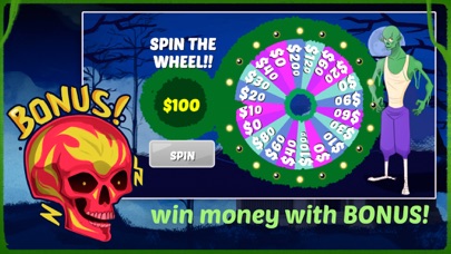 ZOMBIE SLOTS, FREE CASINO SLOTS MACHINE 1.0 IOS CASINO ZOMBIE SLOTS, FREE CASINO SLOTS MACHINE 1.0 IOS