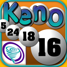 Activities of Keno - Tornado Games Style