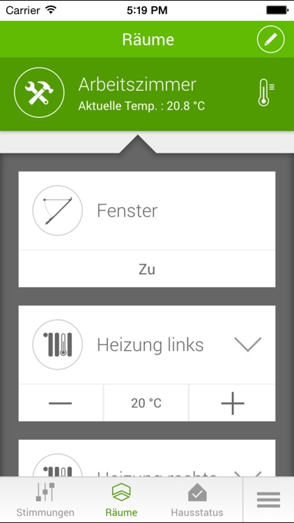 HOME.suite App screenshot-3