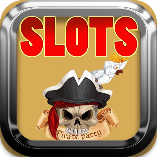 Slots Downtown Deluxe: Free Slot Casino Vegas icon