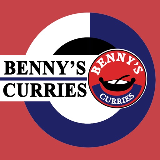Bennys Curries Coventry icon