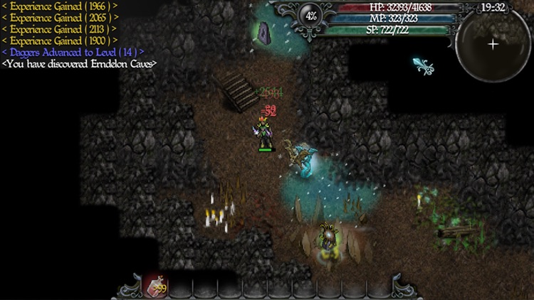 9th Dawn II screenshot-0