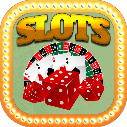 Vegas Slots Deluxe: Free Slots, Video Pokyes icon