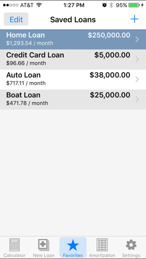 Loan Calculator Pro(圖3)-速報App