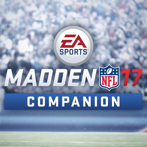 Madden Companion icon