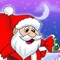 Santa's Adventurous Christmas Journey !!!