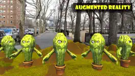 Game screenshot Cactus Zombies - VR/AR mod apk